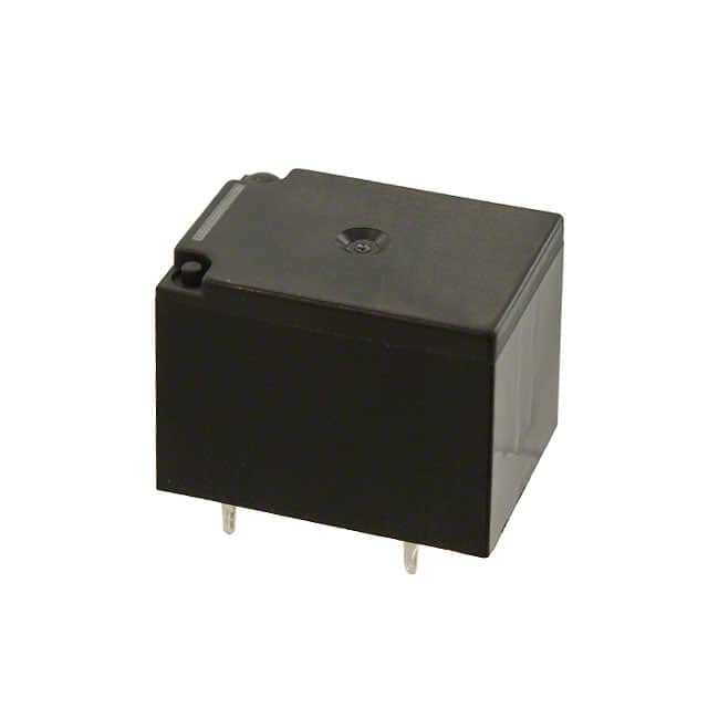 JS1A-F-5V-F RELAY GEN PURPOSE SPST 10A 5V