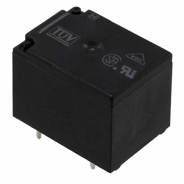 JS1F-48V-F RELAY GEN PURPOSE SPDT 10A 48V