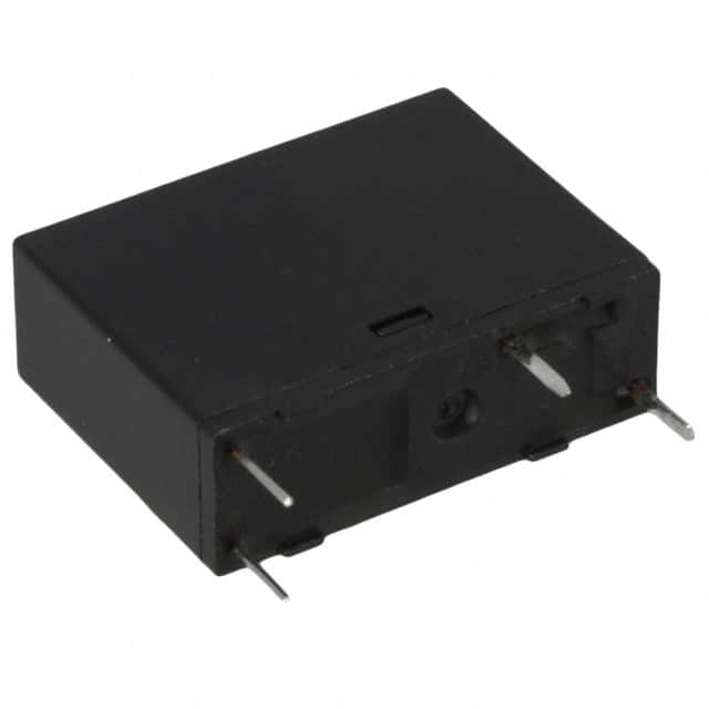 ALTS3055 RELAY GEN PURPOSE SPST 5A 5V