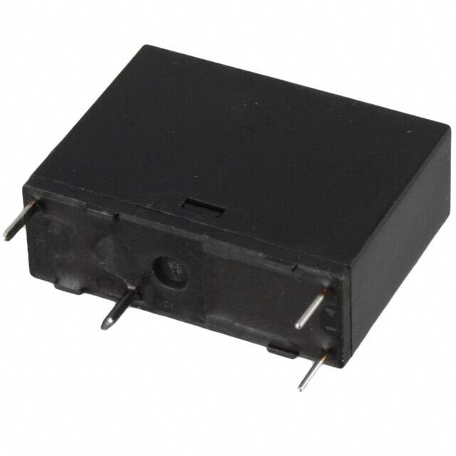 ALTS3125 RELAY GEN PURPOSE SPST 5A 12V