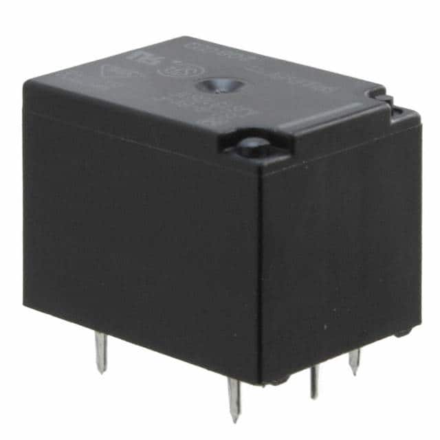 JS1-B-6V-F RELAY GEN PURPOSE SPDT 10A 6V