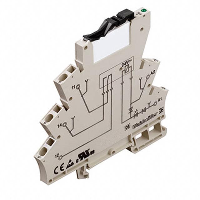 8825960000 RELAY GEN PURPOSE SPDT 6A 120V