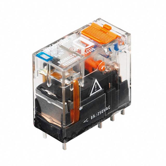 8869980000 RELAY GEN PURPOSE SPDT 16A 110V