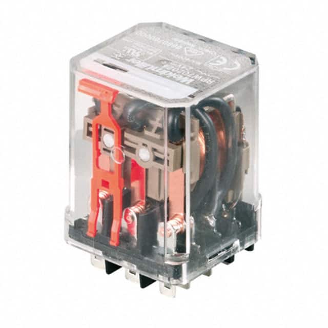 8690750000 RELAY GEN PURPOSE 3PDT 16A 230V