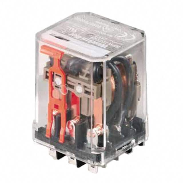 8690780000 RELAY GEN PURPOSE DPDT 16A 230V