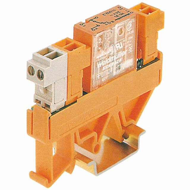 1100860000 RELAY GEN PURPOSE SPDT 3A 230V