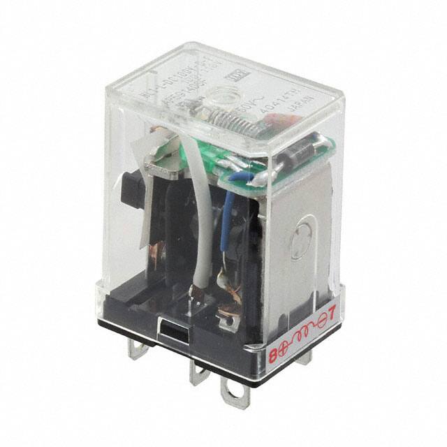 HL1-L-DC100V-D-F RELAY GEN PURPOSE SPDT 15A 100V