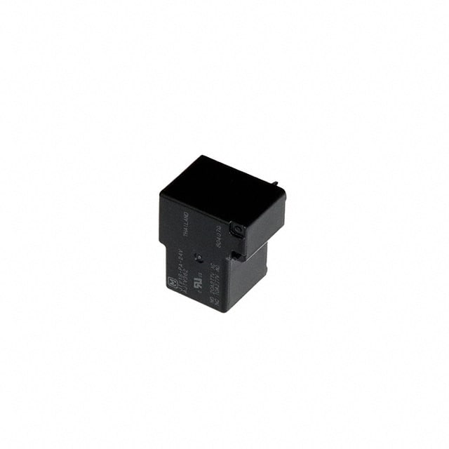 JTV1S-PA-24V RELAY GEN PURPOSE SPST 20A 24V