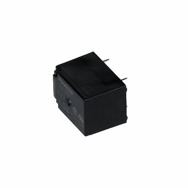 JS1F-18V-F RELAY GEN PURPOSE SPDT 10A 18V