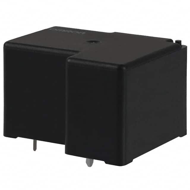 G8P-1A4P-V DC24 RELAY GEN PURPOSE SPST 30A 24V