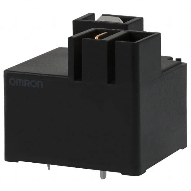G8P-1A4TP DC48 RELAY GEN PURPOSE SPST 30A 48V