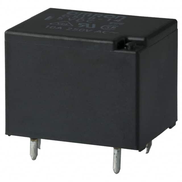 G5LB-14-DC12 RELAY GEN PURPOSE SPDT 10A 12V