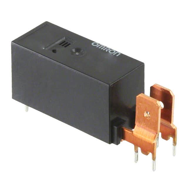 G2RL-1ATP5-E DC24 RELAY GEN PURPOSE SPST 16A 24V