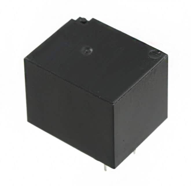 ORWH-SS-124D,N000 RELAY GEN PURPOSE SPDT 10A 24V