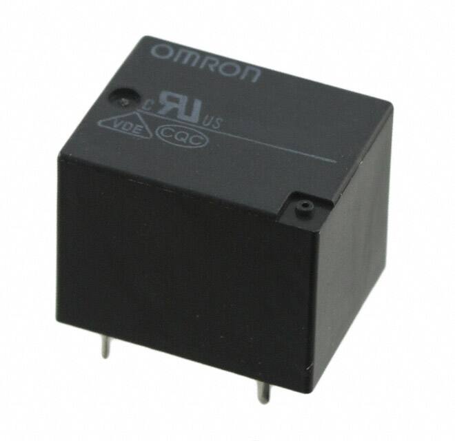 G5LA-1-E DC5 RELAY GEN PURPOSE SPDT 5A 5V