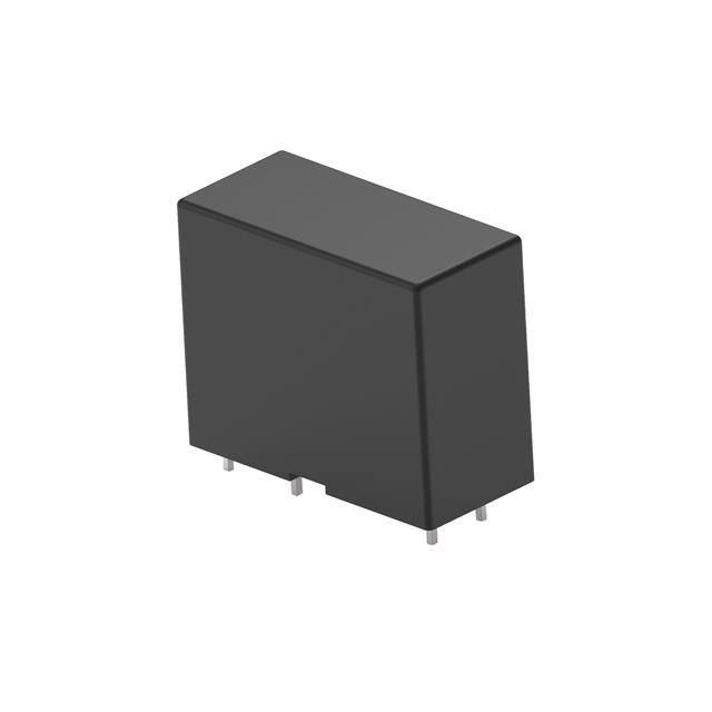 1-1415430-4 RELAY GEN PURPOSE SPST 16A 230V