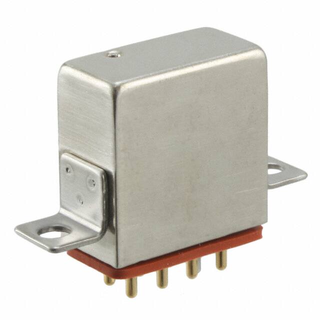 BR246-320A2-28V-024M RELAY GEN PURPOSE DPDT 10A 28V