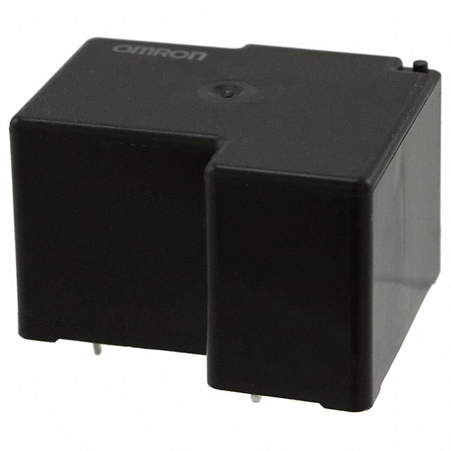 G8P-1A4P-BG-DC12 RELAY GEN PURPOSE SPST 20A 12V