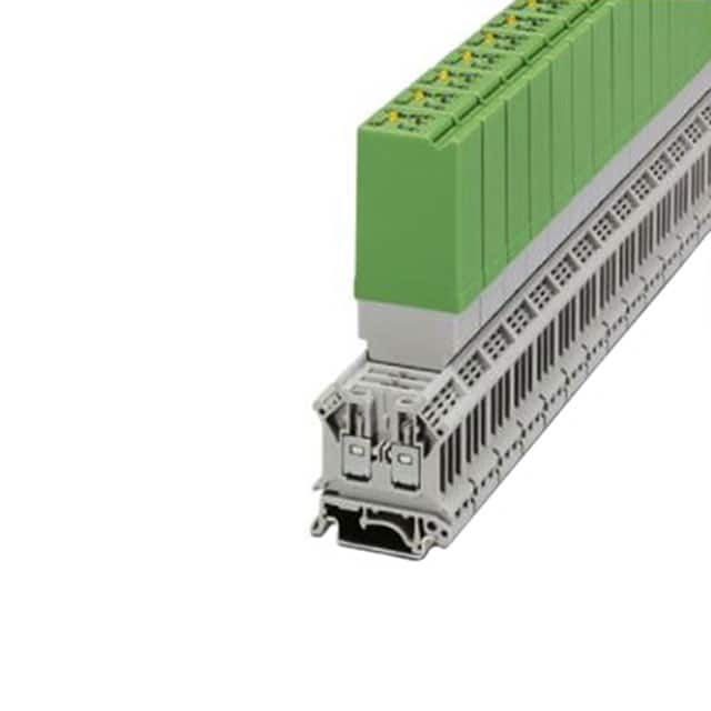 2833026 RELAY GEN PURPOSE SPDT 6A 120V