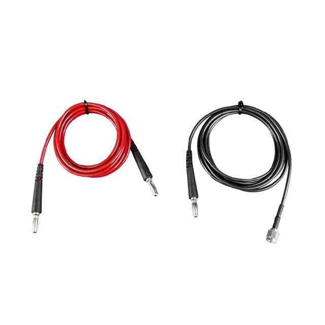 19294 TEST LEADS PAIR DIG SUR RES KIT