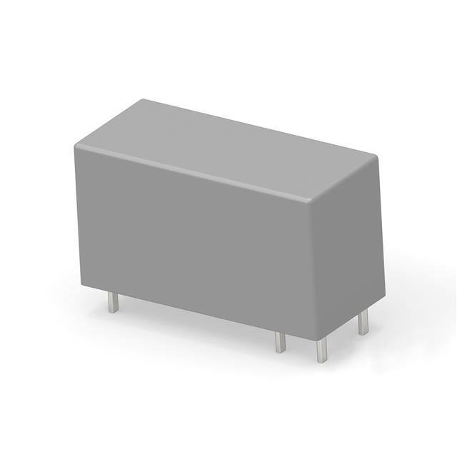 4-1415898-0 RELAY GEN PURPOSE SPST 16A 110V