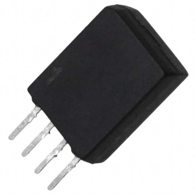 UMS05-1A80-75D RELAY REED SPST 500MA 5V