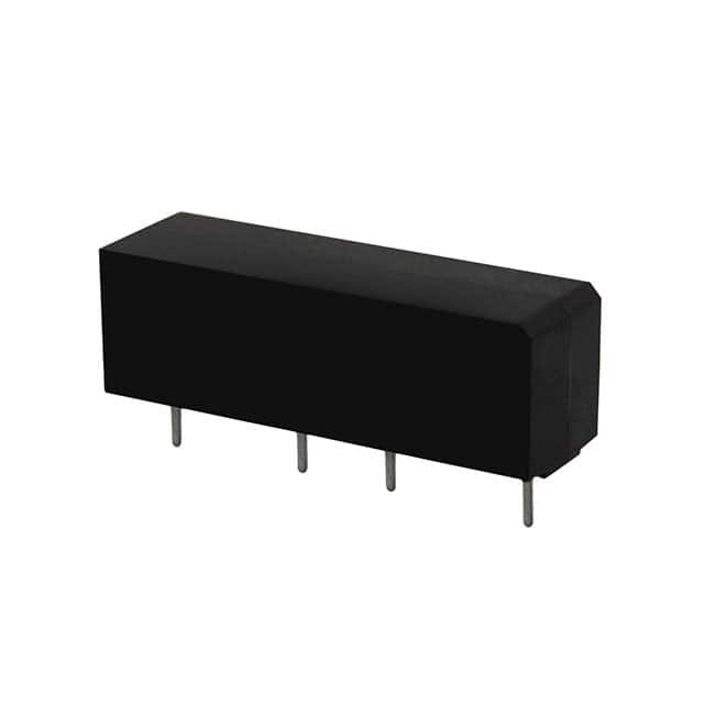 SHV05-1A85-78D2K RELAY REED SPST 1A 5V