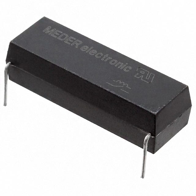KT05-1A-40L-THT REED RELAY 1 FORM A 5V TH