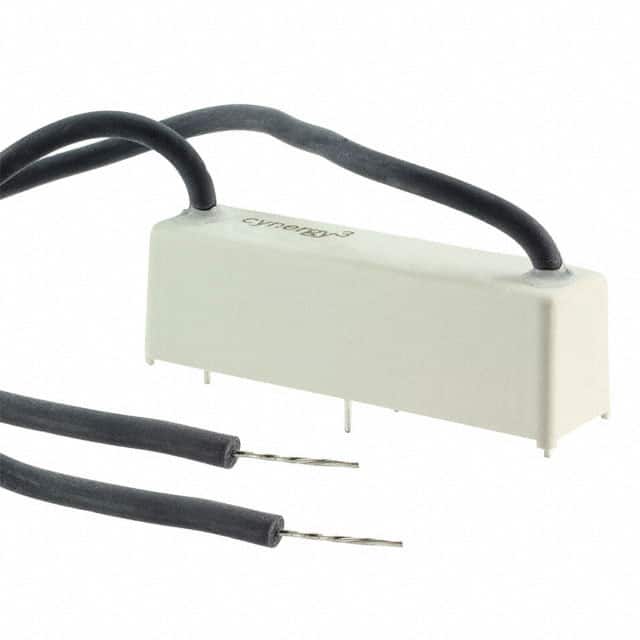 DAT71210F-HR RELAY REED SPST-NO 2A 12V