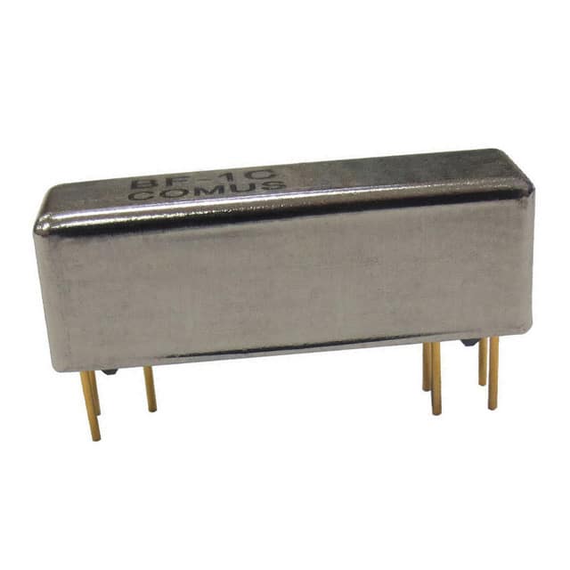 BF-1C-05 RELAY REED SPDT .25A 5V