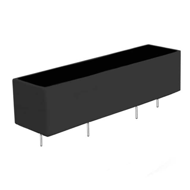 3351-1275-246 RELAY REED HV SPST 50W 3A 24V