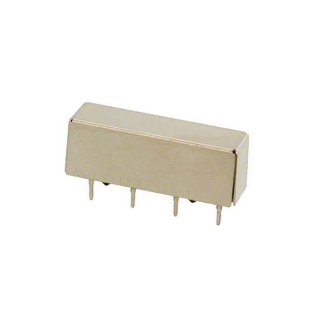 HE3621A0550 RELAY REED SPST 500MA 5V