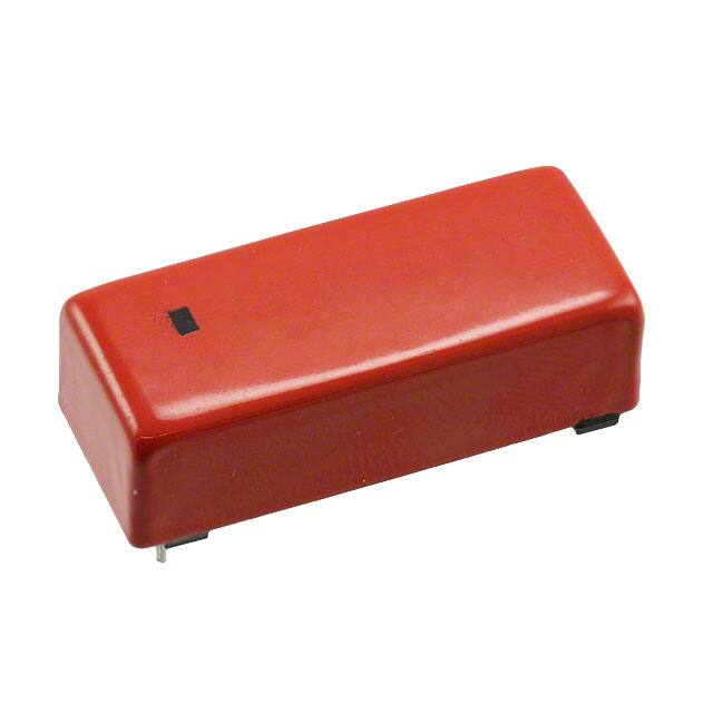 7302-24-1010 RELAY REED DPST 500MA 24V