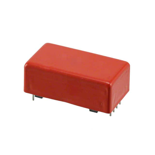 3650-05-92 RELAY REED 3PST 250MA 5V