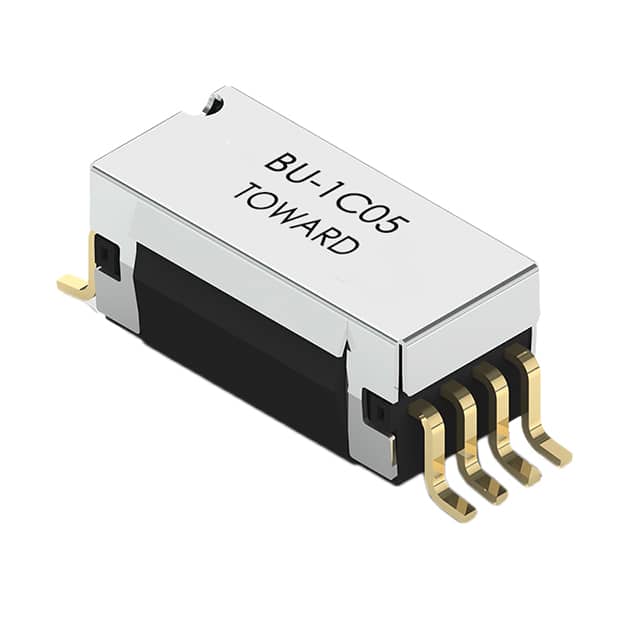 BU-1C05J 6GHZ, 200V/0.2A HIGH FREQUENCE R