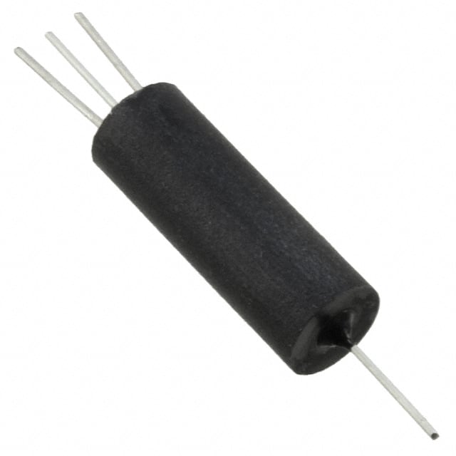 S2-12P RELAY REED SPST 700MA 12V