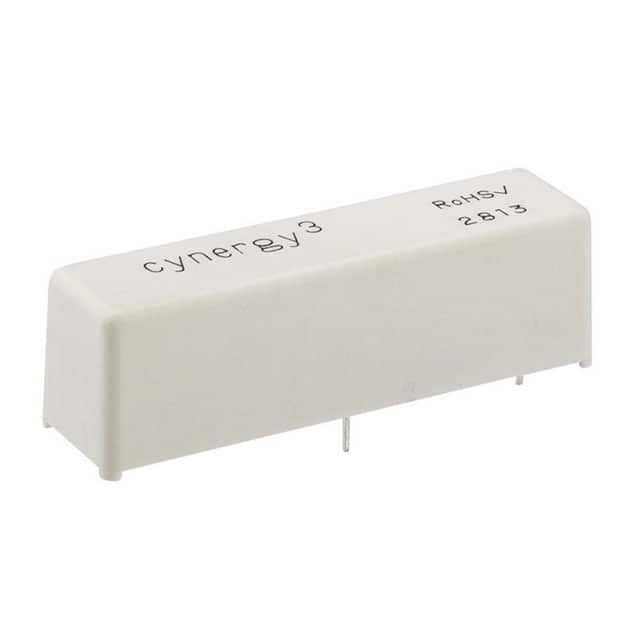 DAT71210-HR RELAY REED SPST-NO 2A 12V