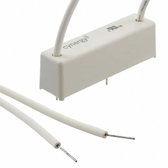 DAR72410FU RELAY REED SPST-NO 3A 24V