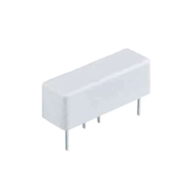 S8-1204VU RELAY REED SPST 1A 12V UL