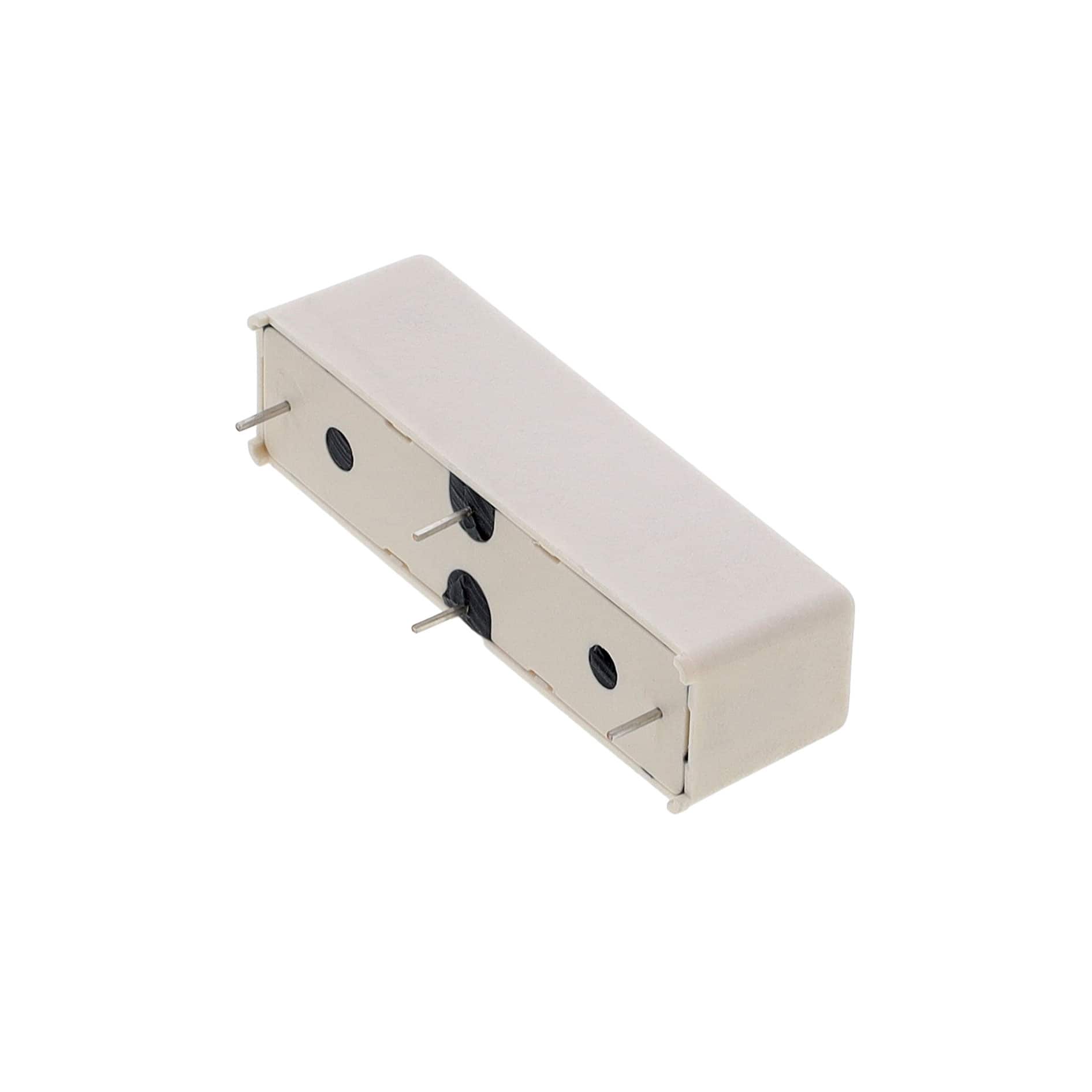 DAT71205U RELAY REED SPST-NO 5KV 12V