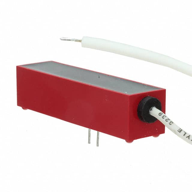 5000-0408 RELAY REED CONMED REV K