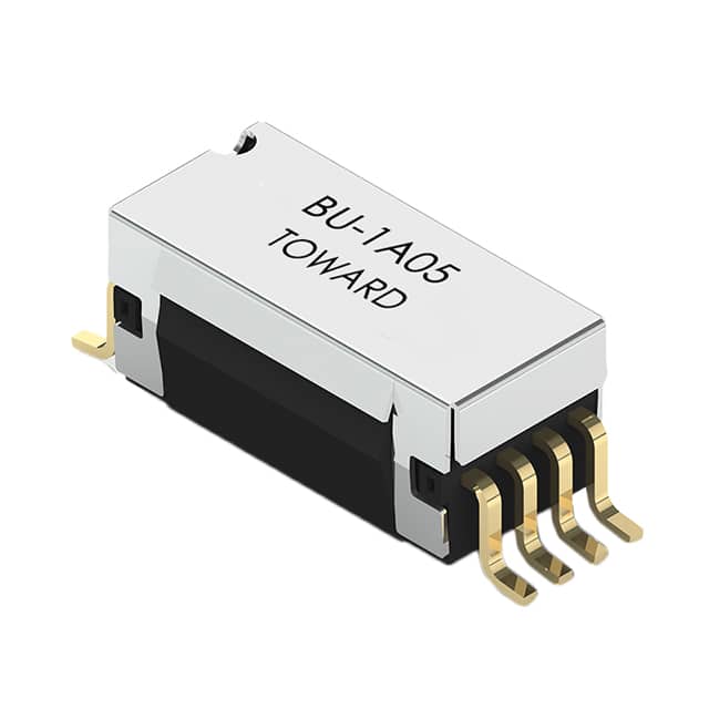 BU-1A05 6GHZ, 210V/1A HIGH FREQUENCE REE