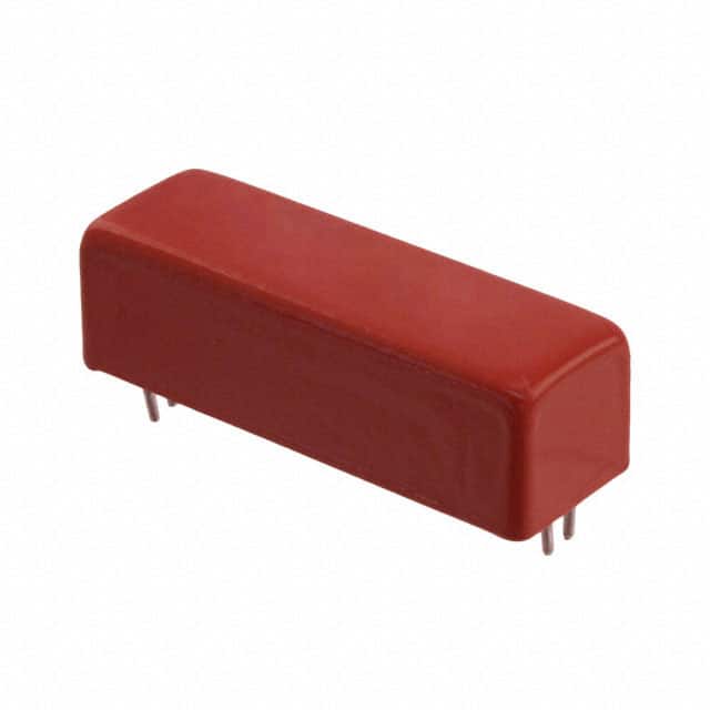 7301-05-1110 RELAY REED SPST 500MA 5V