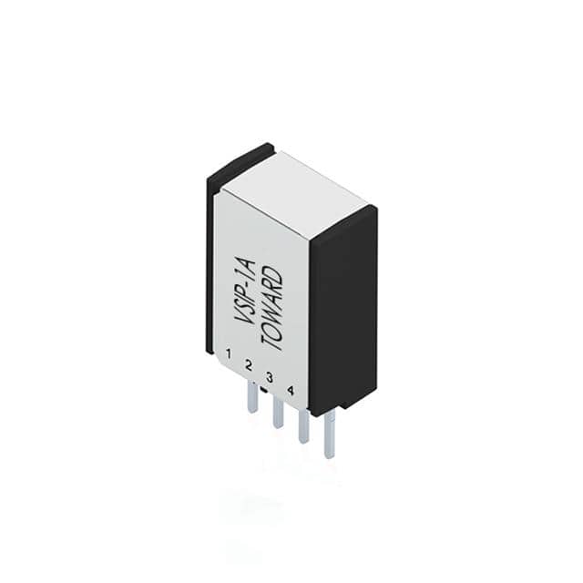 VSIP-1A05I 150V/0.5A, THE SMALLEST HIGH POW