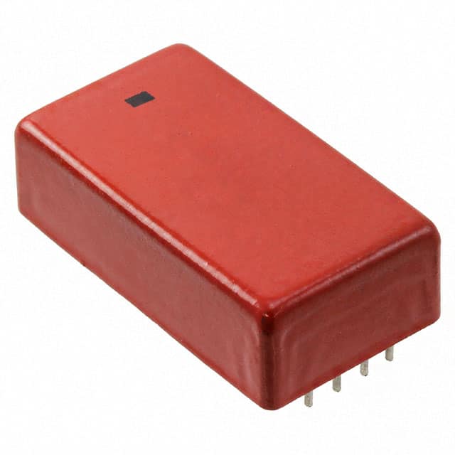 7103-12-1010 RELAY REED 3PST 500MA 12V