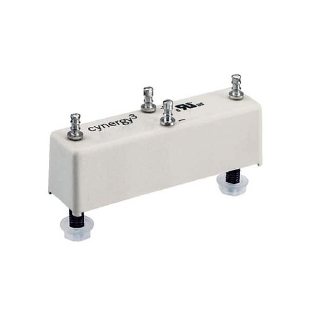 DAR72410PU RELAY REED SPST-NO 3A 24V