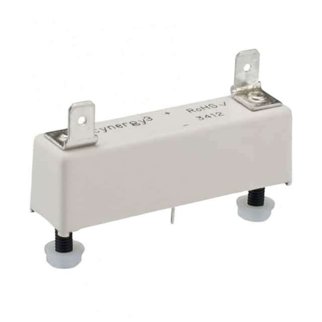 DBT70510S RELAY REED SPST-NC 2A 5V