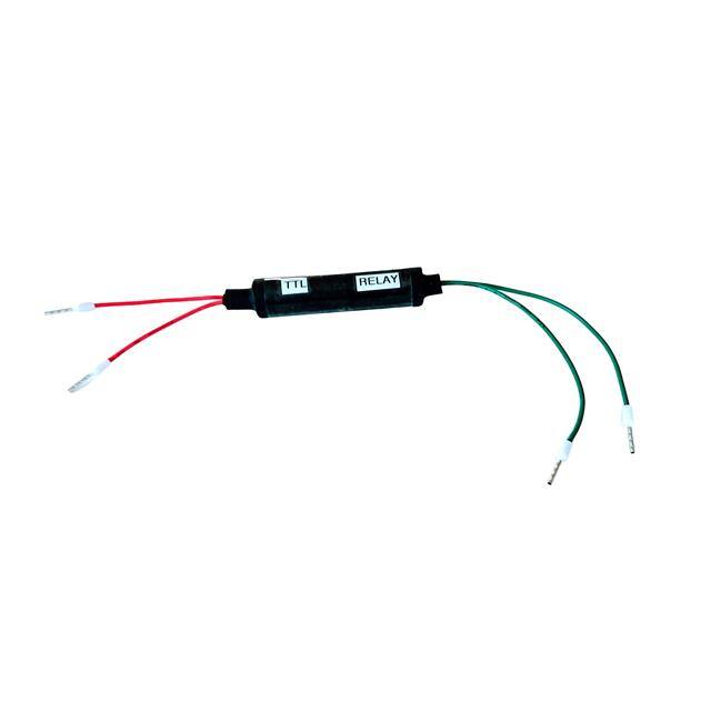 ACC-DR DRY RELAY TTL 200VAC/DC 0.25A