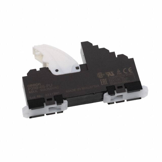 P2RF-05-PU SOCKTFOR G2R-1-S(S) N H3RN-1-B
