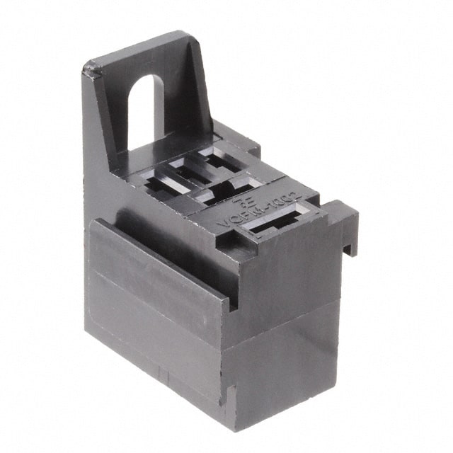 VCFM-1002 RELAY HSG 5 POS WIRING HARNESS